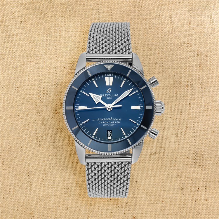 Breitling Superocean Heritage B20 Automatic 44