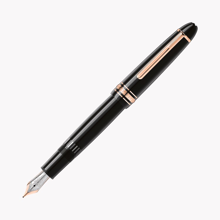 Montblanc Meisterstück LeGrand Fountain Pen Size M, 112670_2