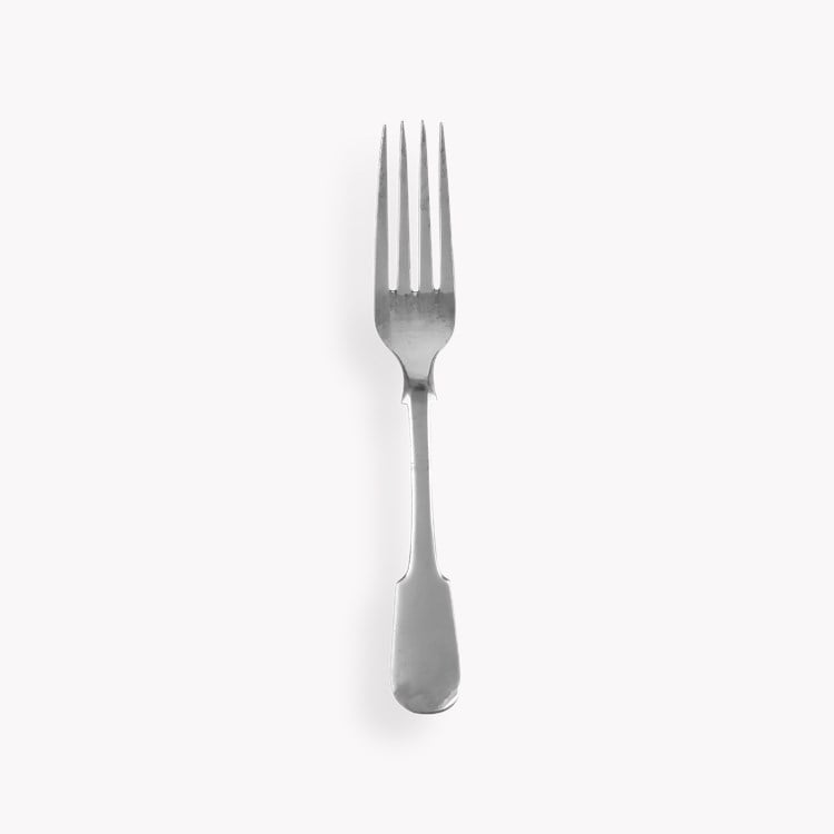 Silver Fork _2