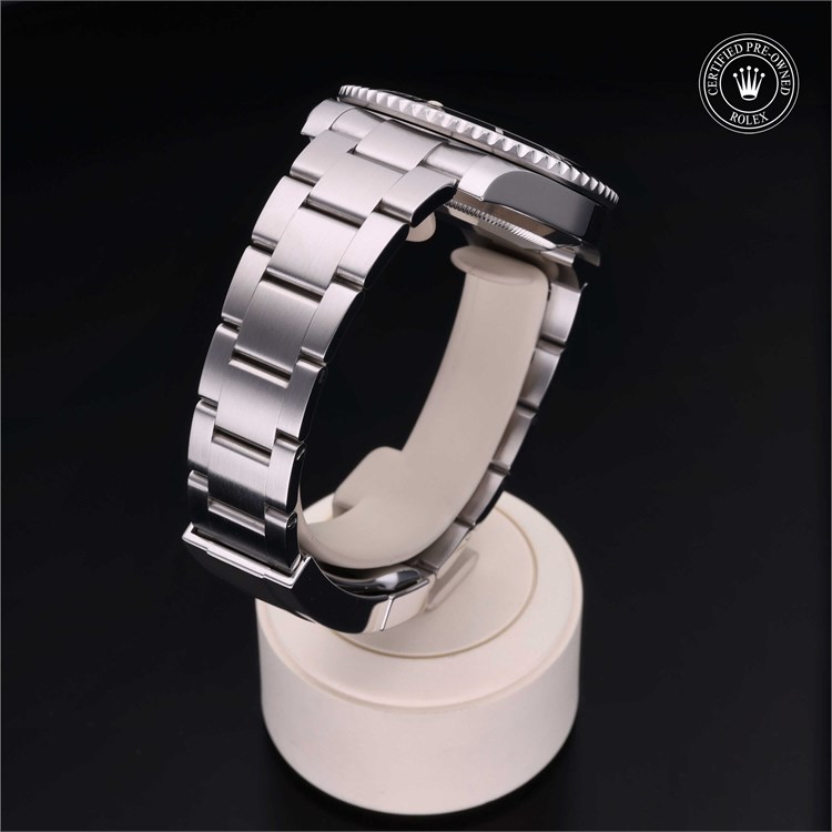 Rolex Submariner Date 2014, 40mm, Oystersteel