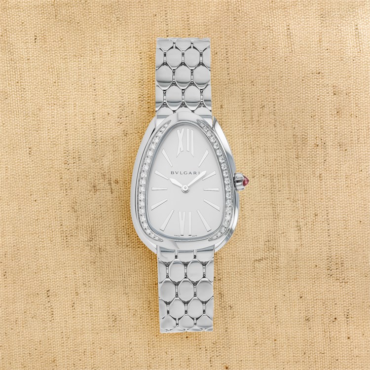 Bvlgari Serpenti Seduttori