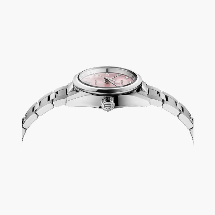 Tag Heuer Carrera Date 29mm, Automatic, Stainless Steel_2