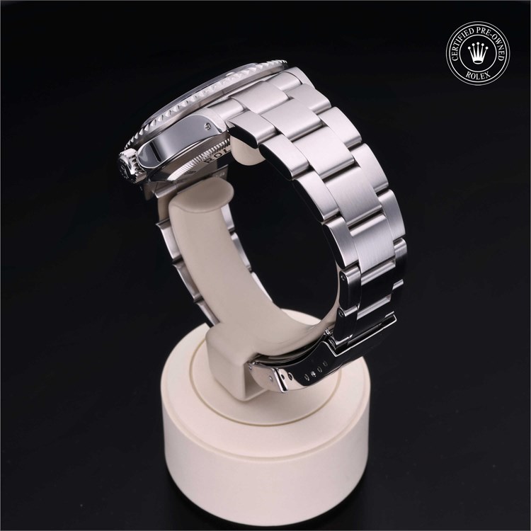 Rolex Sea-Dweller 1998, 40mm, Oystersteel