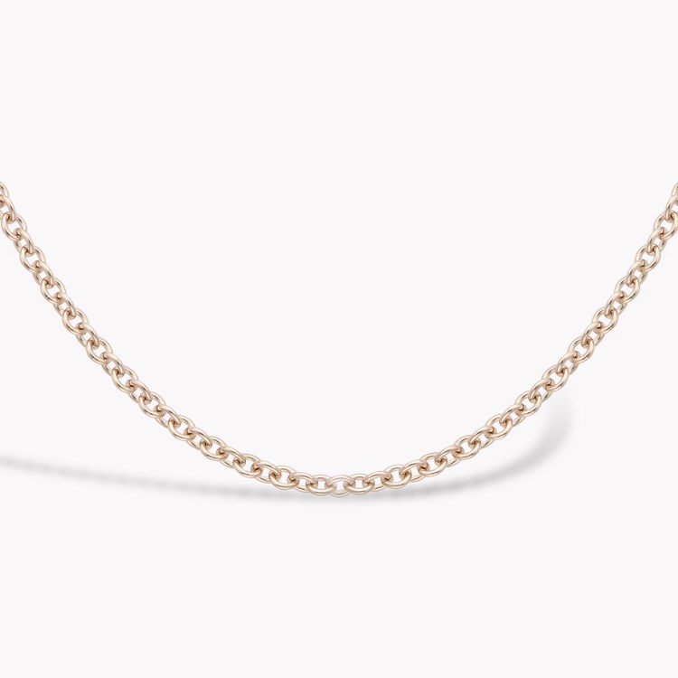 Rolo Chain Rolo Link Chain_2