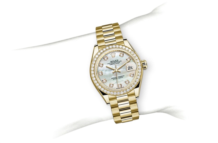 Wrist Example