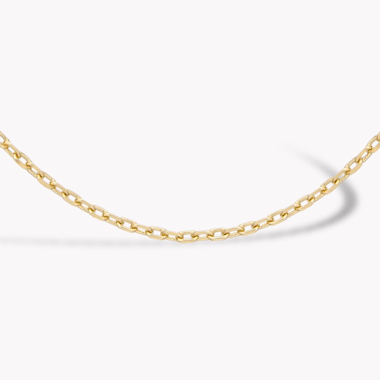 Forzatine Chain _2
