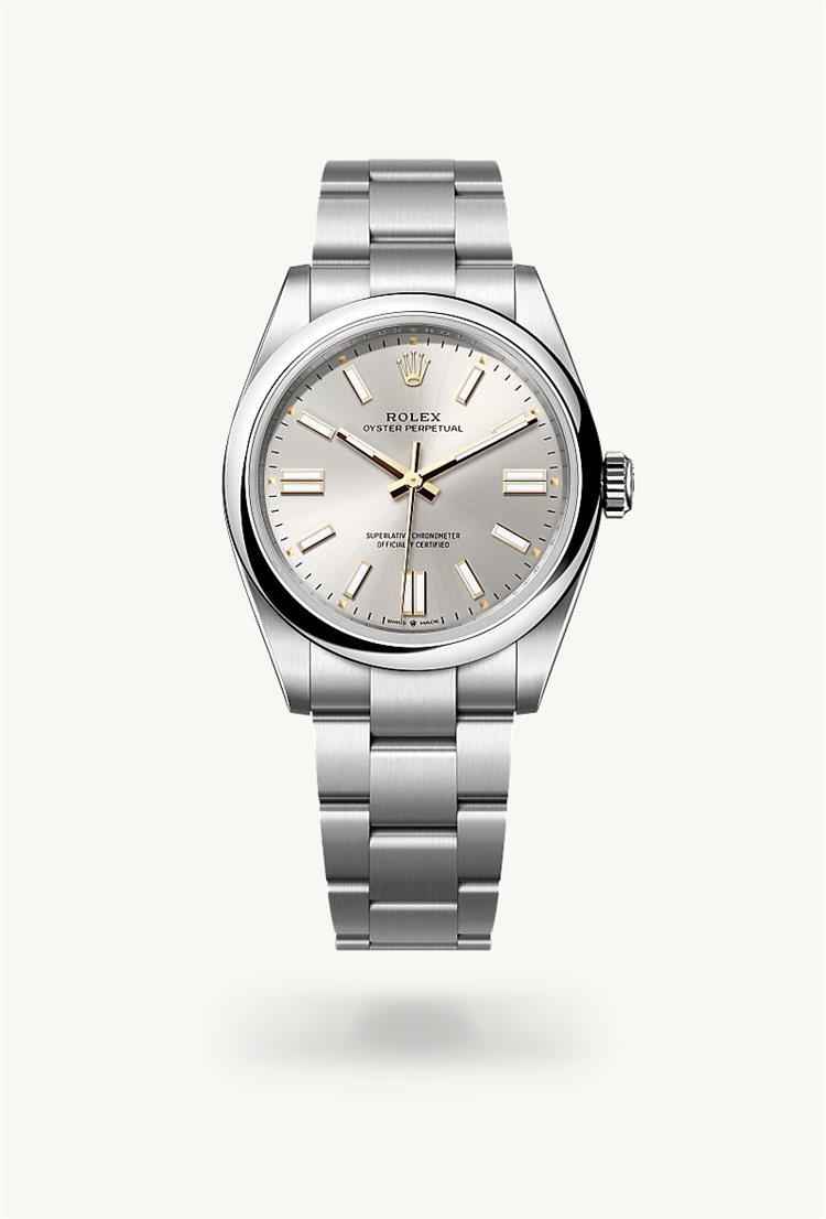 Oyster Perpetual 41 _1