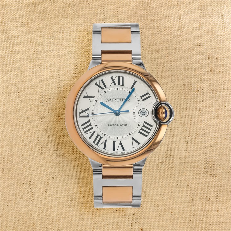 Cartier Ballon Bleu de Cartier