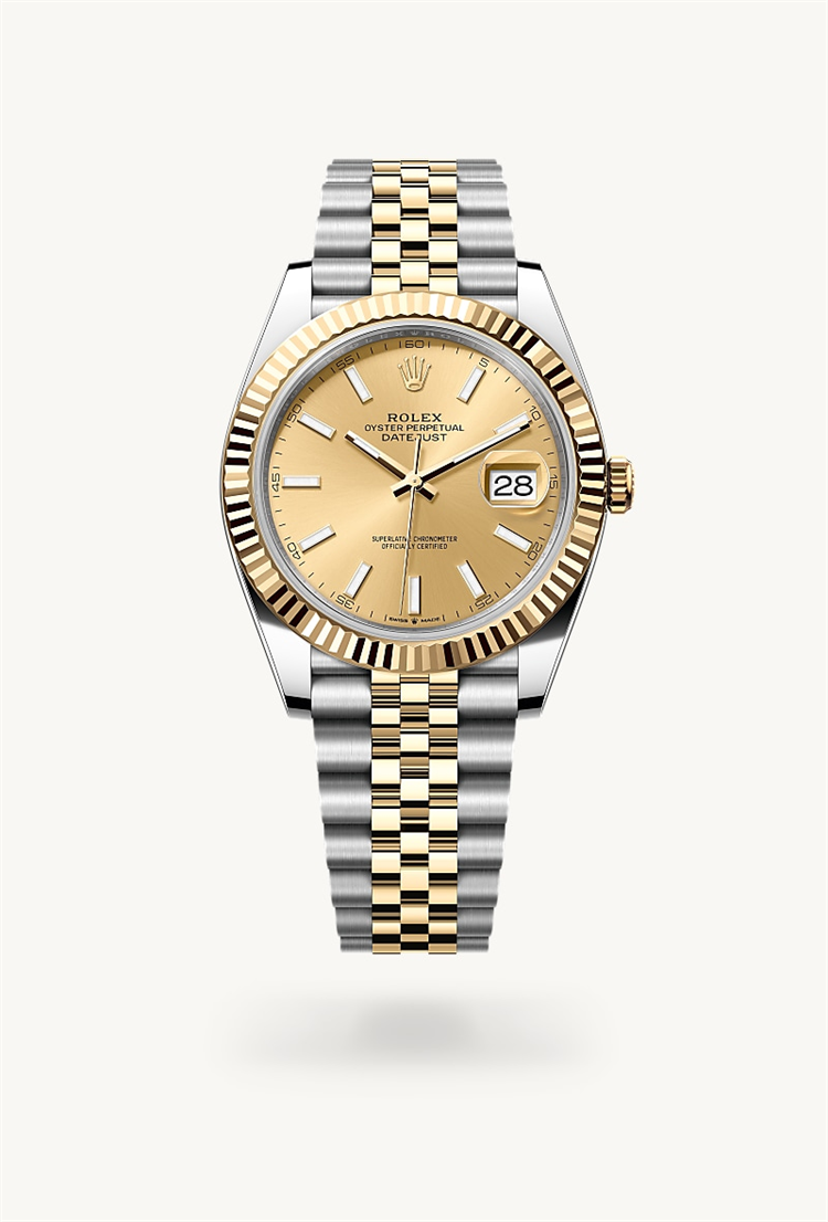 Datejust 41 _1