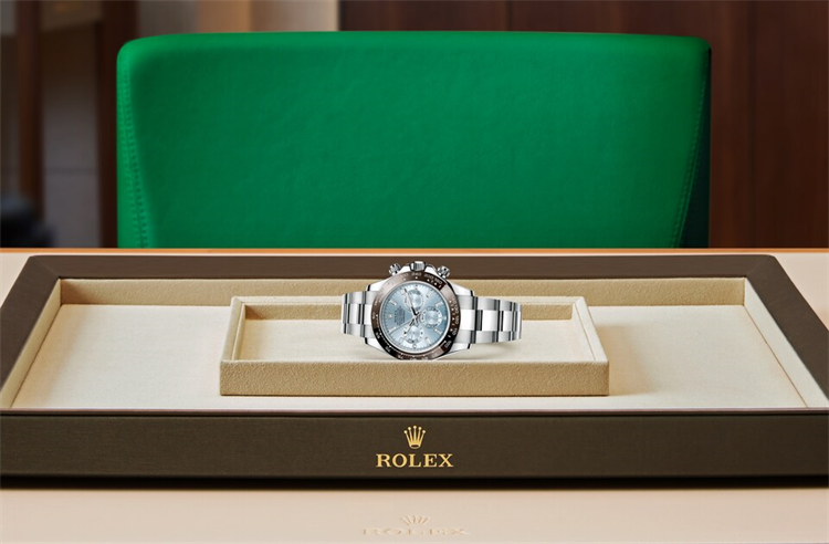 rolex daytona platinum price uk