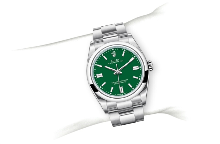 Wrist Example