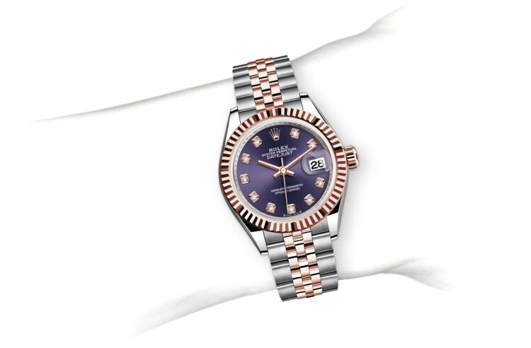 Wrist Example