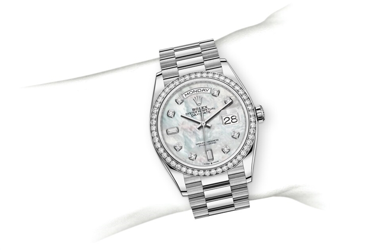 Wrist Example