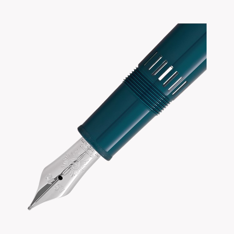Montblanc Meisterstück Romeo & Juliet LeGrand Fountain Pen 132914_2