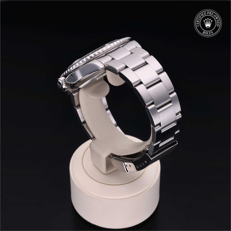 Rolex Submariner Date 2007, 40mm, Oystersteel