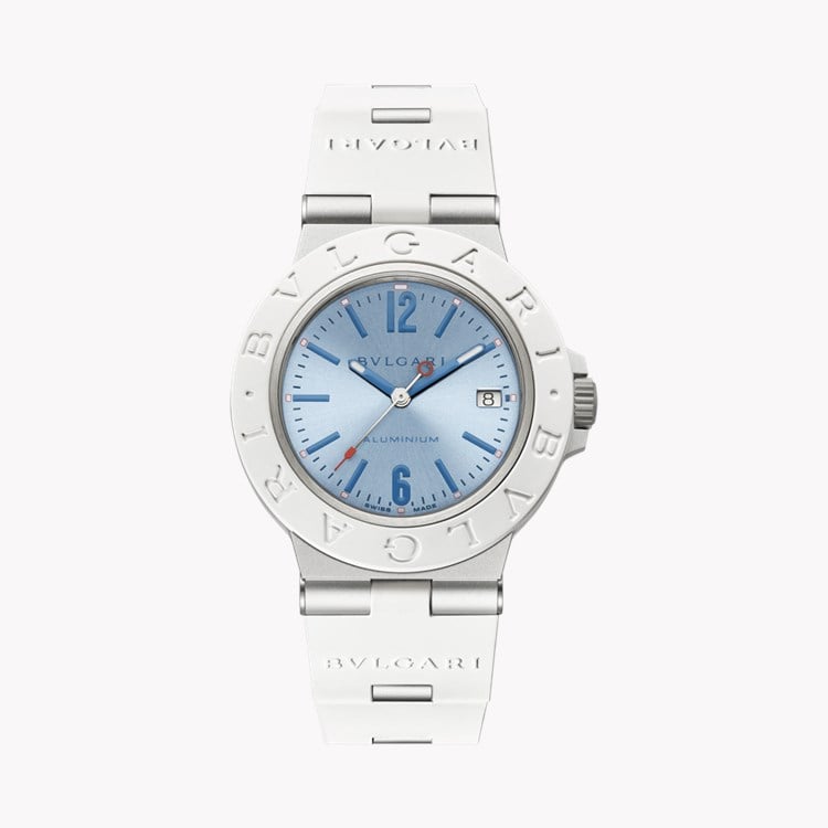 Bvlgari Aluminum   104309