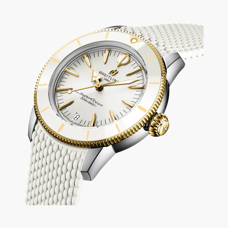 Breitling Superocean Heritage 36mm, Automatic, Steel_2