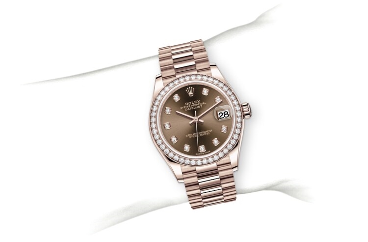Wrist Example