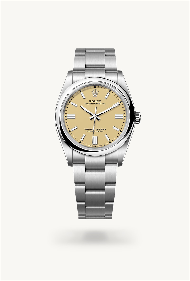 Oyster Perpetual 36 _1