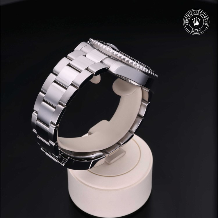 Rolex GMT-Master II 2008, 40mm, Oystersteel