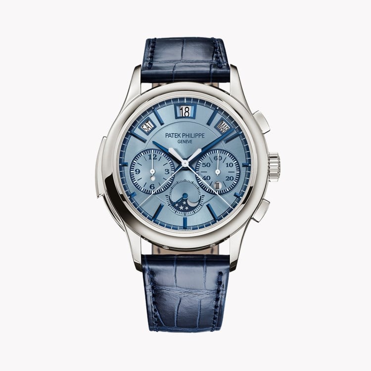Grand Complications   5308G-001