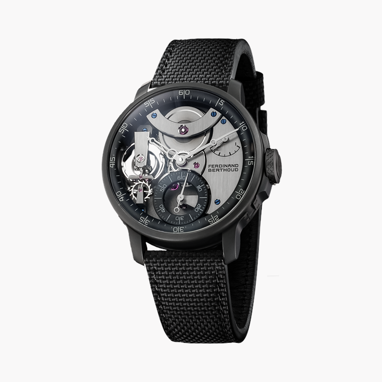 Ferdinand Berthoud Chronomètre FB 3SPC.4-1