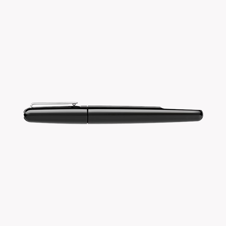 Montblanc M Fountain Pen Size M , 117147_3