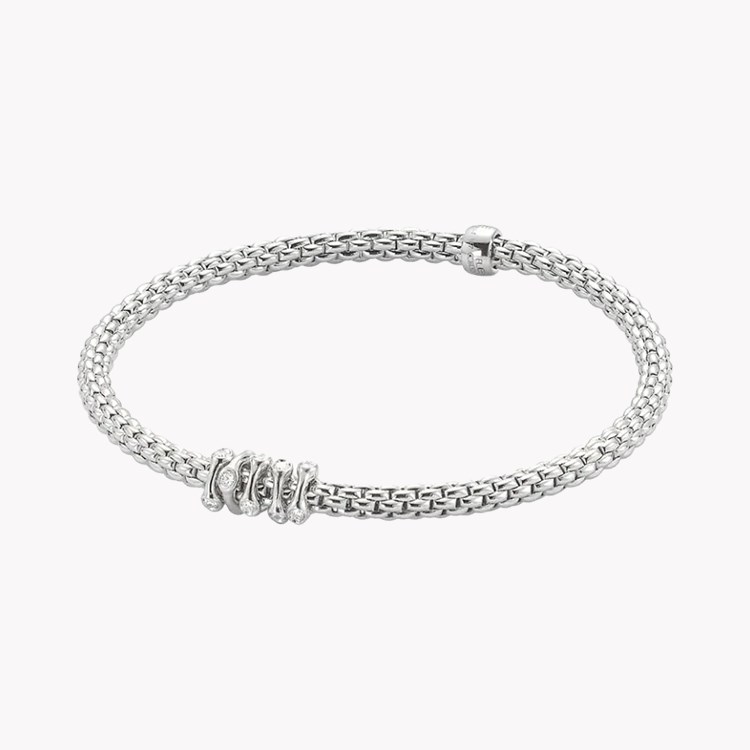 Fope Prima Diamond Bracelet