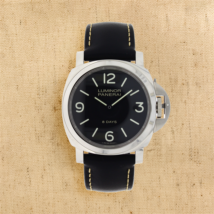 Panerai Luminor