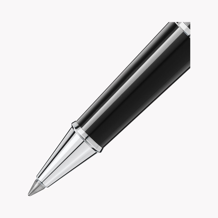 Montblanc Meisterstück Platinum-Coated Classique Rollerball 132445_3