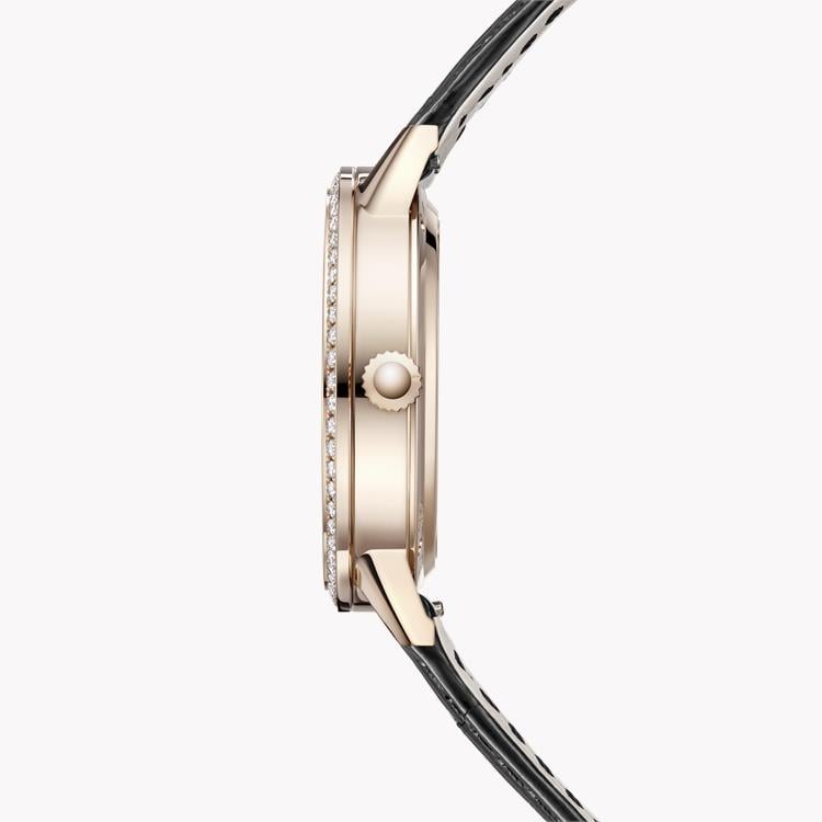 Jaeger-LeCoultre Rendez-Vous 34mm, Silver Dial, Arabic Numerals_3