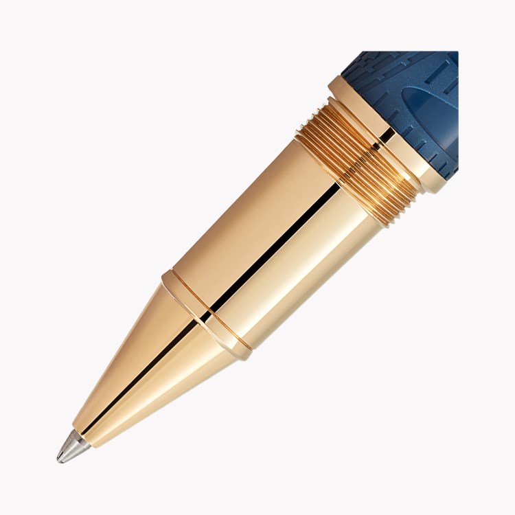 Montblanc Great Characters Homage to Queen Special Edition Rollerball 131979_2