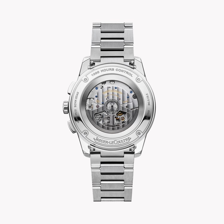 Jaeger-LeCoultre Polaris 42mm, Blue Dial, Arabic/Baton Numerals_2