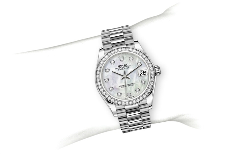 Wrist Example