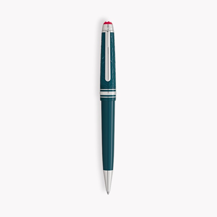 Montblanc Meisterstück Romeo & Juliet Mid Ballpoint Size M, 132916_1