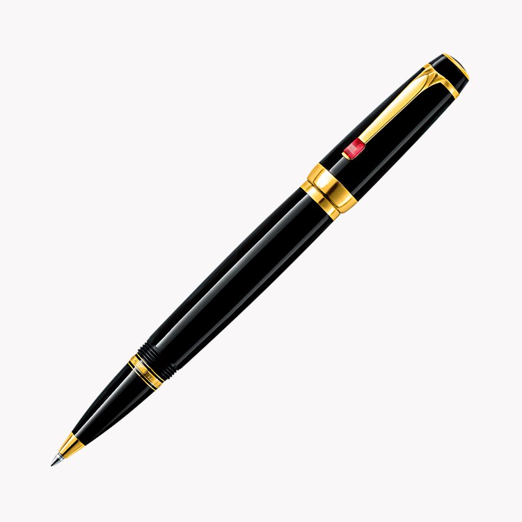Montblanc Bohème Rouge Rollerball 5096_2