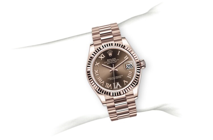 Wrist Example