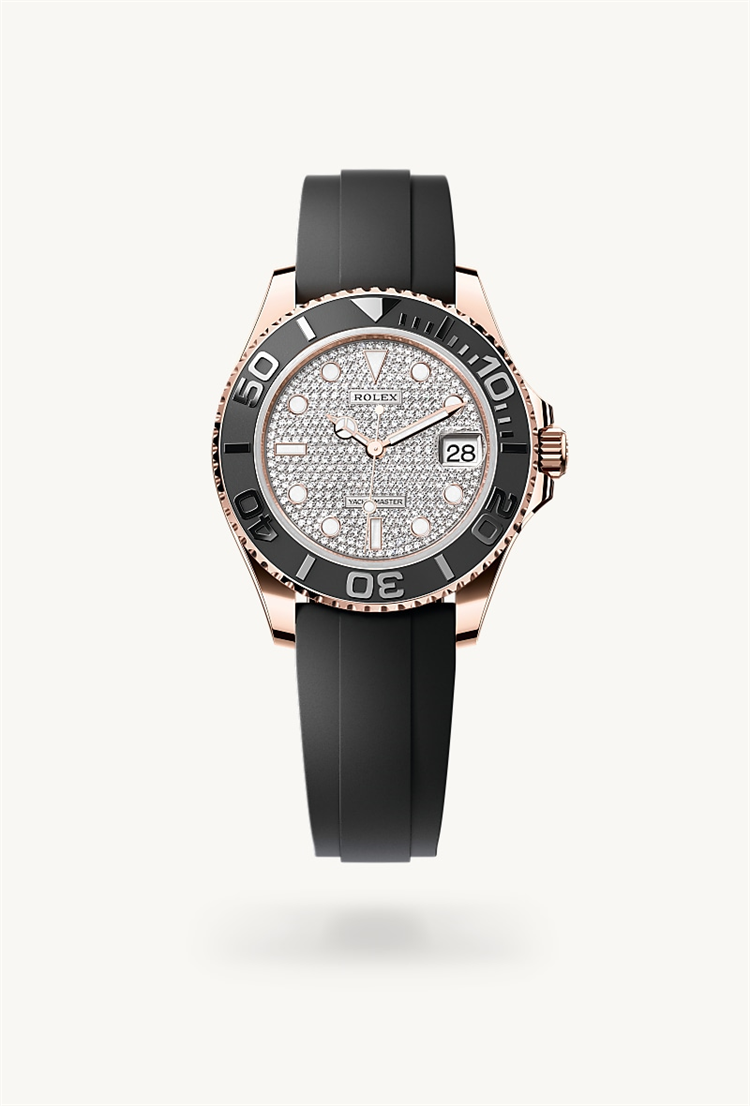 Yacht-Master 37 _1