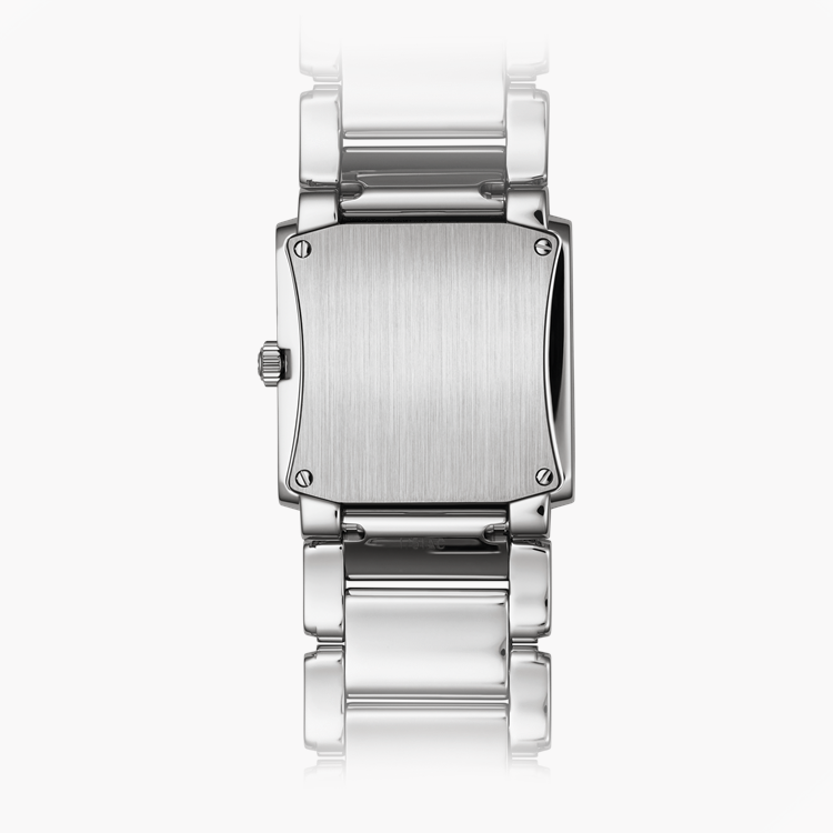 Patek Philippe Twenty~4 25.1mm, Grey Dial, Baton Numerals_3
