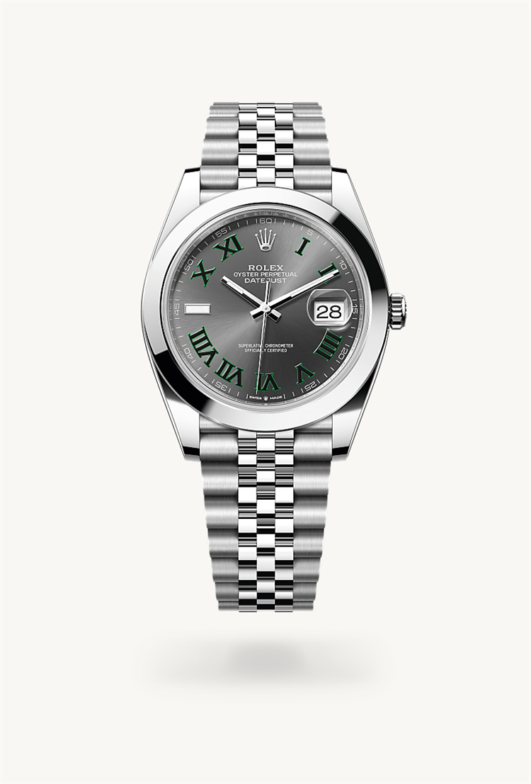 Datejust 41 _1