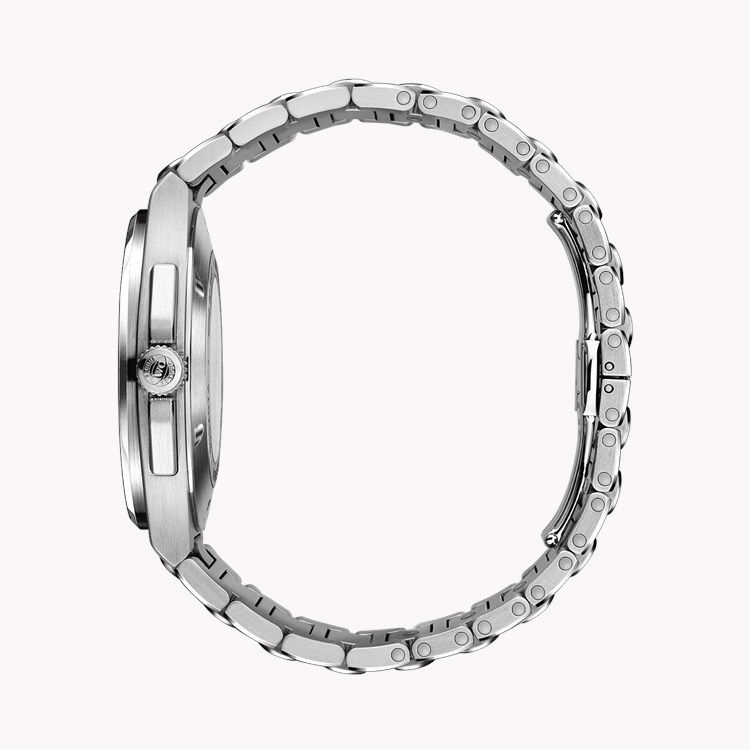 IWC Ingenieur Automatic 40 40mm, Black Dial, Baton Numerals_5