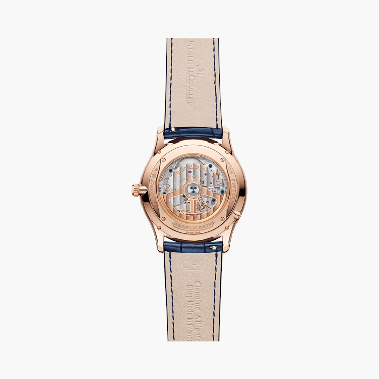 Jaeger-Le Coultre Master Ultra Thin 39mm, Automatic, 18ct Pink Gold_2