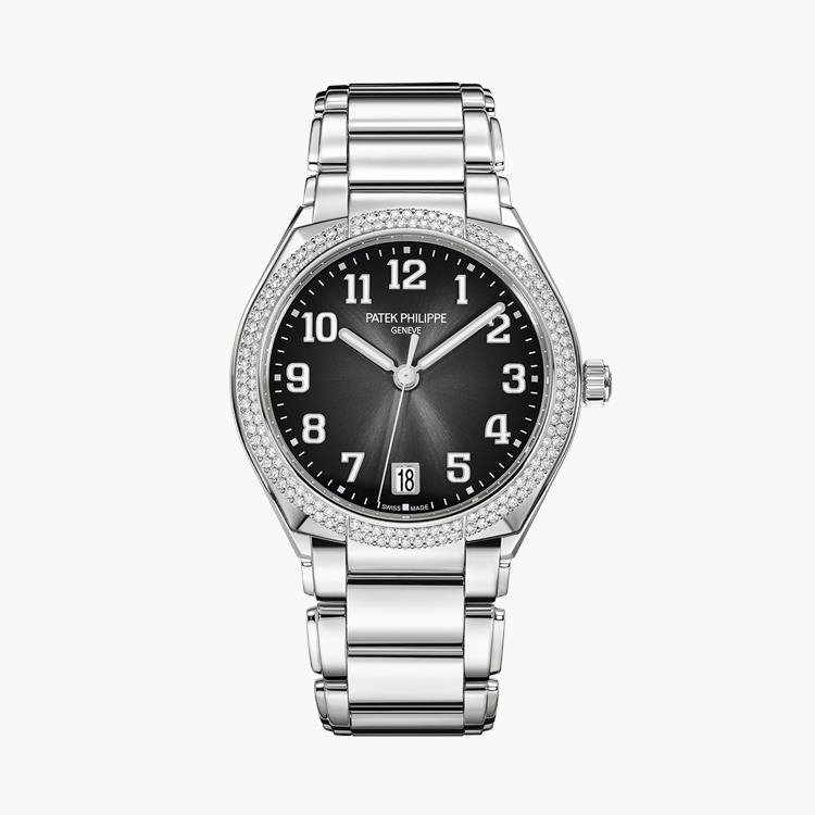 Patek Philippe Twenty~4 36mm, Grey Dial, Arabic Numerals_1