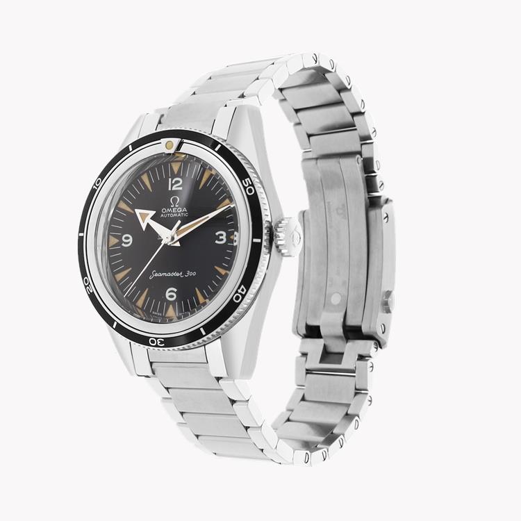 used omega seamaster 300