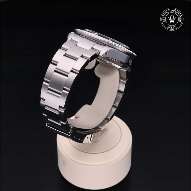 Rolex Sea-Dweller 1998, 40mm, Oystersteel