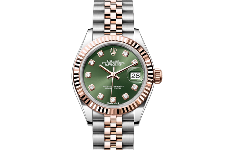 Lady-Datejust