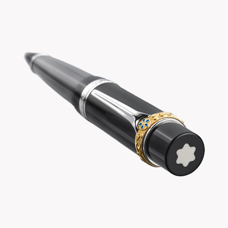 Montblanc Writers Edition Honoré de Balzac Ballpoint Pen 109296_4