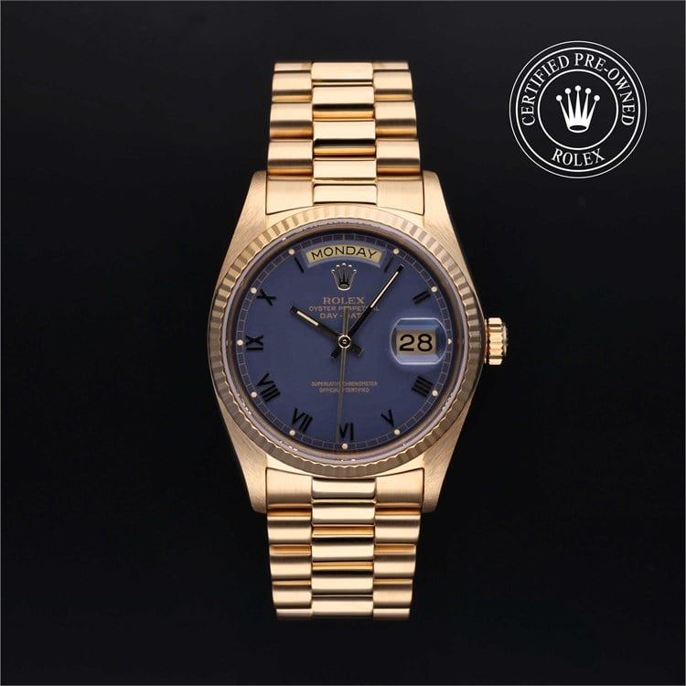 Rolex Day-Date 36