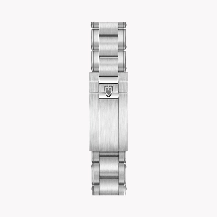 Tudor Black Bay 41mm, Black Dial, Baton/Dot Numerals_2