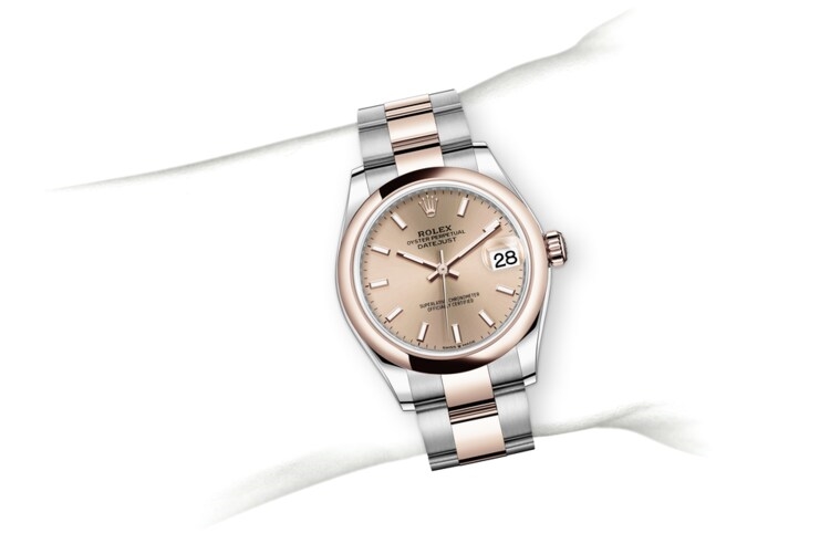Wrist Example